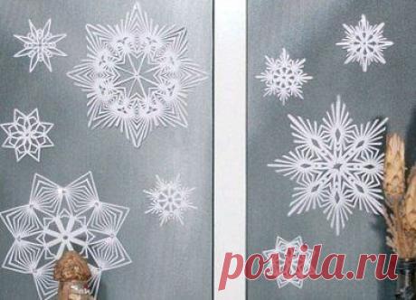 Анна: Словами можно прикасаться............