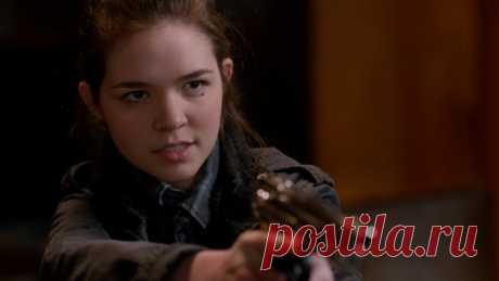 Мэдисон МакЛафлин