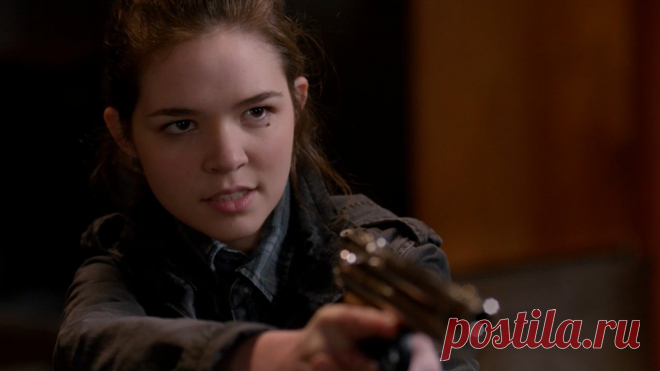 Мэдисон МакЛафлин