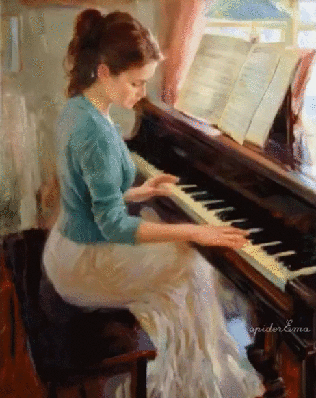 КЛАССИЧЕСКАЯ МУЗЫКА