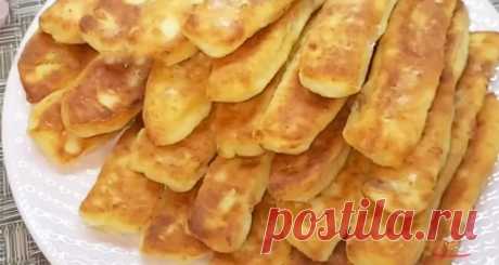 Вкуснятина из творога на завтрак