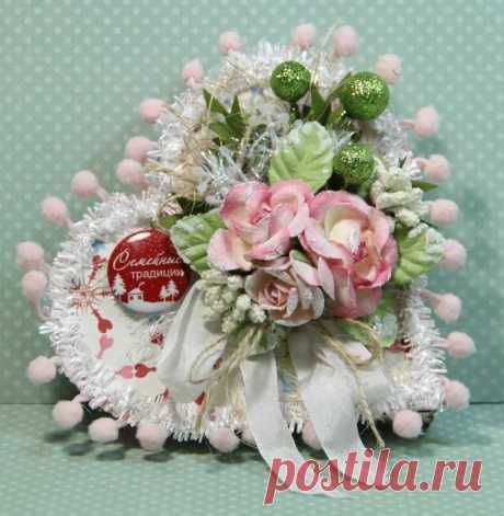 Галерея : Скрапбукинг - единый информационный портал / Scrapbooking in Russian