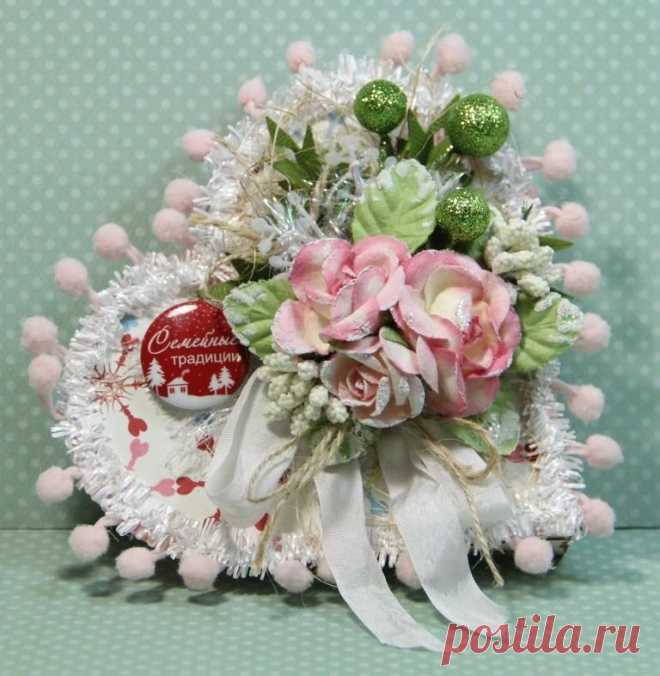 Галерея : Скрапбукинг - единый информационный портал / Scrapbooking in Russian