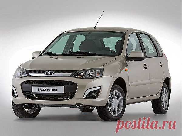 Lada Granta, Priora и Kalina: ещё улучшения - 17 Марта 2014 - Купить EnviroTabs в Инзе EnviroTabs катализатор топлива