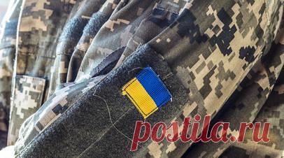 Подполье: Киев командирует военкомов в регионы из-за негатива к ним на местах. Киевские власти отправляют сотрудников территориальных центров комплектования (ТЦК, исполняют функции военкомата) из одних регионов в другие из-за сильного негатива местных к ним. Читать далее