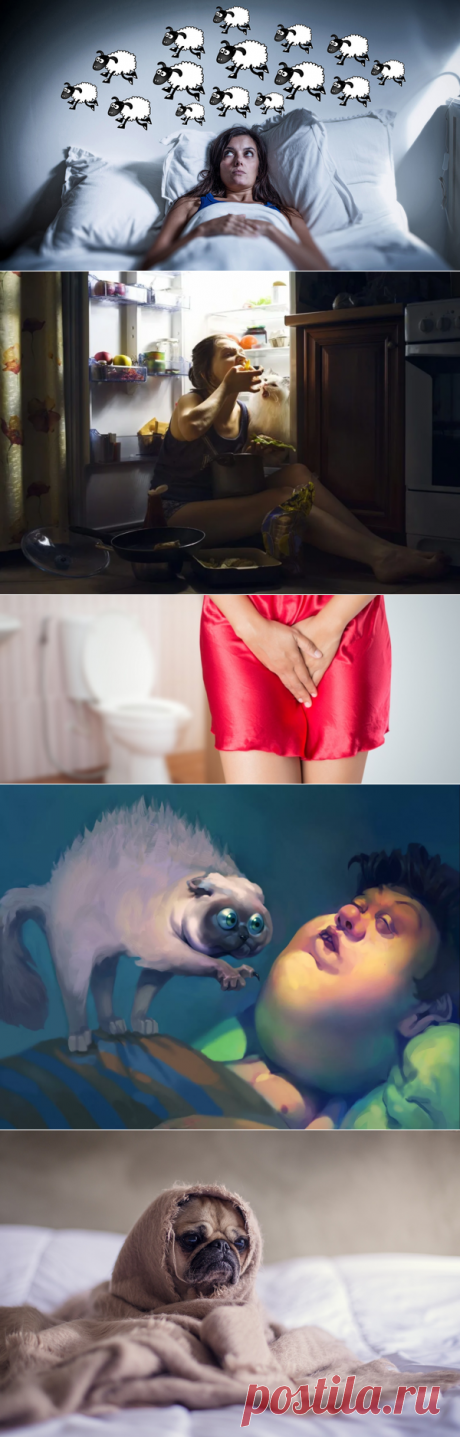 Бессонница у диабетиков: причины. Тест на бессонницу | Сахарный диабет  | Яндекс Дзен