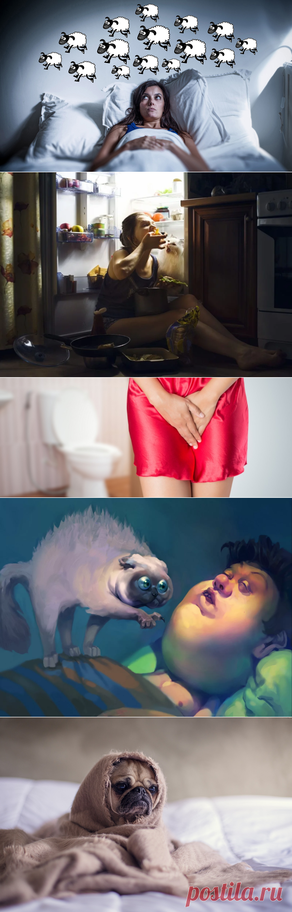 Бессонница у диабетиков: причины. Тест на бессонницу | Сахарный диабет  | Яндекс Дзен