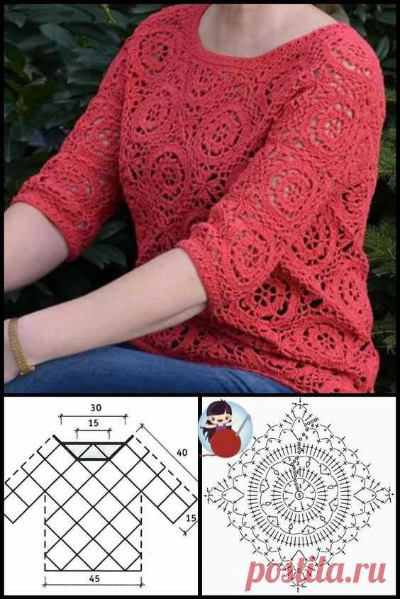 Cansada de encontrar gráficos sem qualidade ou incompletos na internet? Toque na imagem e garanta nosso guia com gráficos exclusivos #crochê #artesanato #croche #graficosdecroche #feitoamao