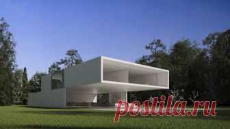 Испанский минималист | Блог 