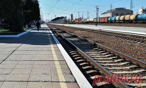 Прогулялся по Джанкою. НЕкурортный Крым | Крым сегодня | Яндекс Дзен