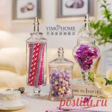 Баночки для кухни
