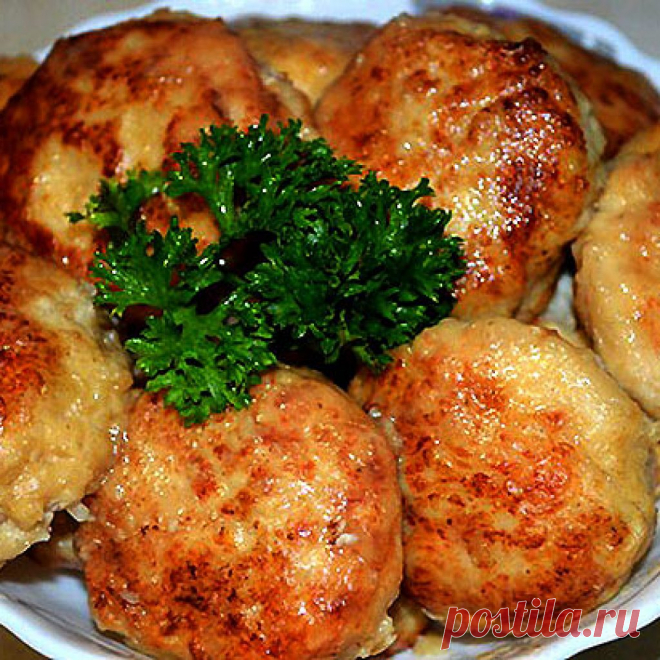 РЕДЧАЙШИЙ РЕЦЕПТ БЕСПОДОБНЫХ КОТЛЕТ | Самые вкусные кулинарные рецепты
