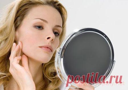 Как делать домашний химический пилинг?