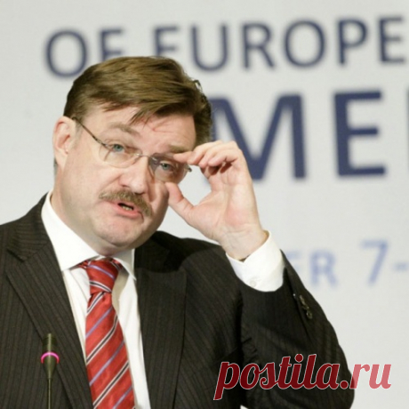 Евгением Киселевым займутся российские правоохранители