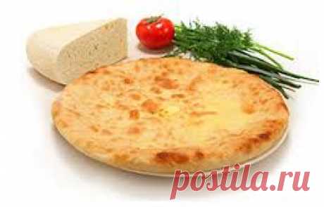 Рецепт настояшего осетинского пирога