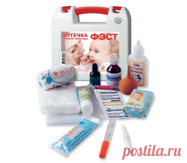 Какие вещи нужны новорожденному: список покупок