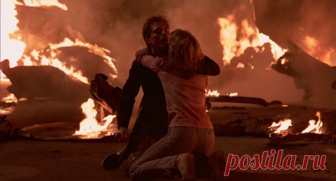 Терминатор (1984)