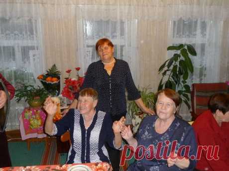 Зоя Винокурова
77 лет, Россия, Лихославль