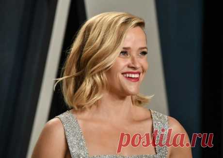 Старший сын Риз Уизерспун – очаровательный парень: фото Дикона активно обсуждают в сети