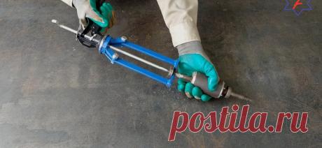 Подшипниковый съёмник из выдавливающего пистолета своими руками Привет, всем самоделкиным. В данной статье рассмотрим изготовление очень полезной самоделки. А именно рассмотрим компактный съёмник для подшипников. Частенько такое бывает, что с какого-либо вала необходимо снять подшипники, парой бывают такие ситуации, что не поможет ни гидравлический пресс, ни