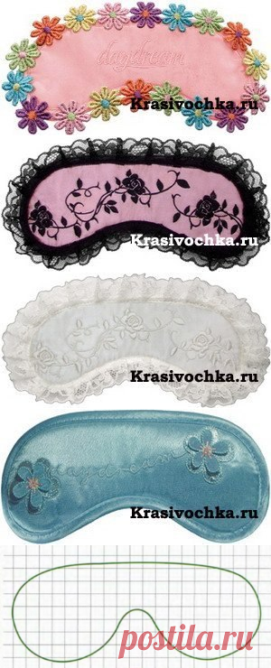 Шитье ✂ Выкройки
