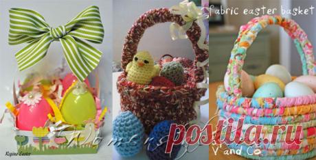 на пасху своими руками: 22 тыс изображений найдено в Яндекс.Картинках