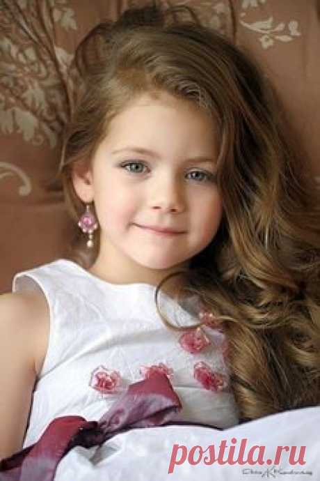 ♥Precious Child♥
