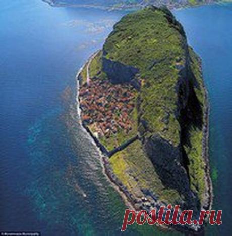 Таинственные деревни-невидимки, о которых вы наверняка не знали! Эти фотографии полностью очаруют вас! | I See Mir