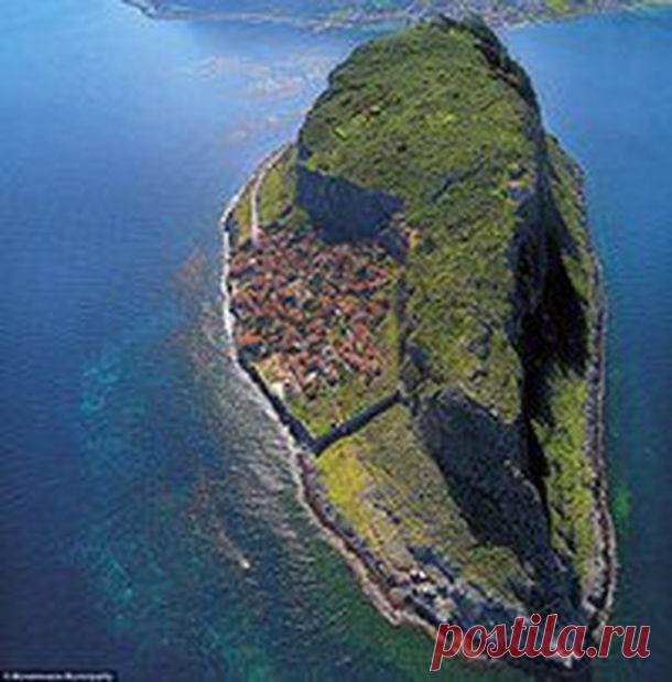 Таинственные деревни-невидимки, о которых вы наверняка не знали! Эти фотографии полностью очаруют вас! | I See Mir