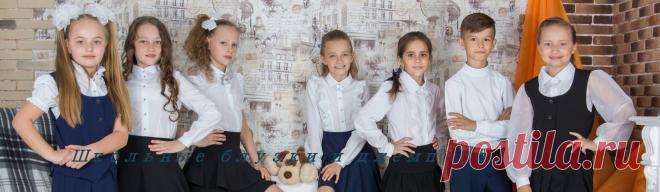 Энди - производство детской одежды в Курске