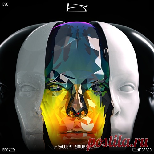 Download BEC – Accept Yourself [EBG002] Label EMBARGO Styles Techno (Peak Time / Driving) Date 2024-12-12 Catalog # EBG002 Length 20:37 Tracks 4