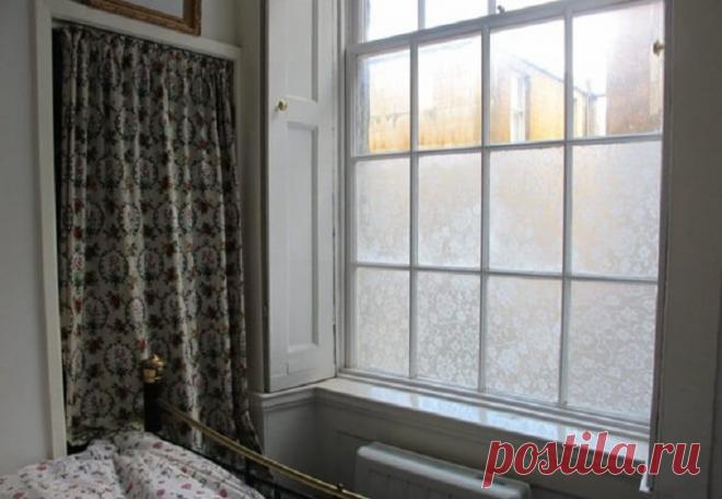 ИЗ-ЗА ТОГО, ЧТО В ЕЕ ОКНО ВСЕ СМОТРЕЛИ, В ГОЛОВУ ЕЙ ПРИШЛА ОТЛИЧНАЯ ИДЕЯ! ЧУДЕСНО! — Жизнь под Лампой!