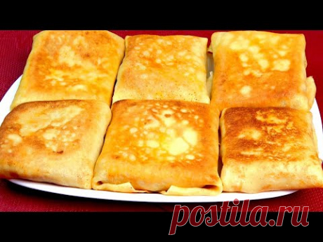 Приготовьте лучший ужин в мире! Вы будете делать это каждый день! Я никогда не устаю их есть!