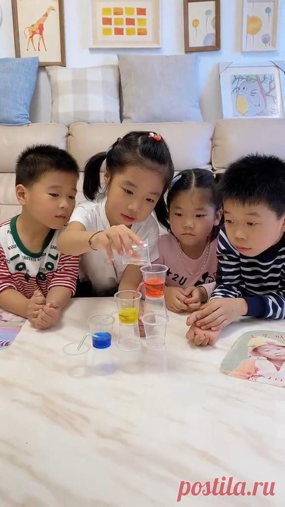 Feb 21, 2021 - Easy and fun kid-friendly science experiments and crafts for kids that you can do at home, school, or camp.