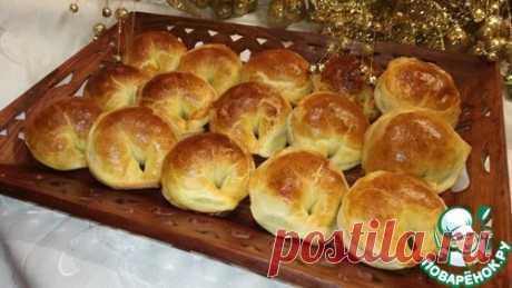 Закуска "Пельмешки" – кулинарный рецепт