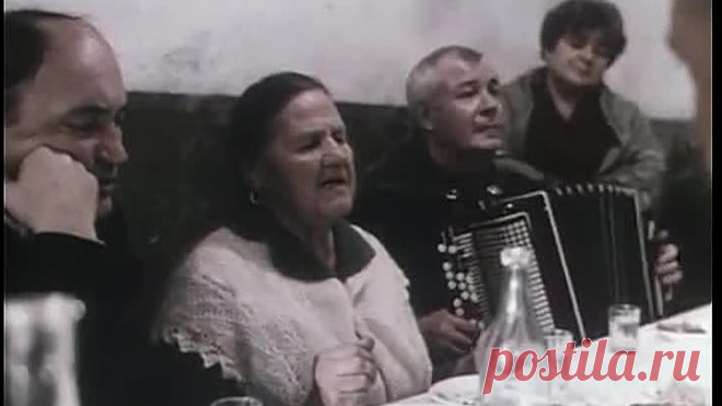 Песня мое детство напомнило! Мои родители часто пели.  Воспоминания до слёз