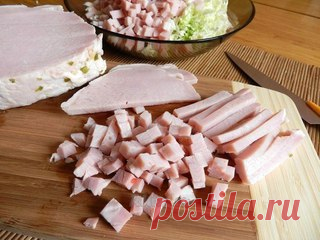 ДОМАШНЯЯ КУРИНАЯ КОЛБАСА 

Натуральная, нежная и вкусная!

Ингредиенты:
Показать полностью…