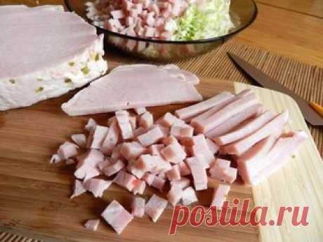 ДОМАШНЯЯ КУРИНАЯ КОЛБАСА 

Натуральная, нежная и вкусная!

Ингредиенты:
Показать полностью…