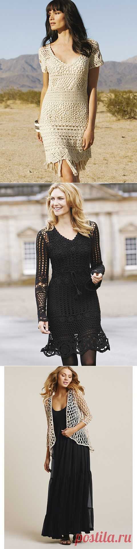 Outstanding Crochet