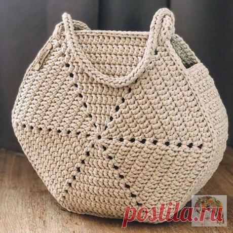 Идея. Сумка на основе мотива 
#идея_@crochet_group #сумка

У нас еще много интересногоhttps://zhurnal.rykodelniza.ru/

У нас есть группа в Телеграм (тут много секретной и полезной информации) https://t.me/vdohrukodel

У нас есть Яндекс Дзен https://zen.yandex.ru/rykodelniza

 У нас есть группа в facebook
https://www.facebook.com/groups/zhurnal.rykodelniza.ru

 У нас есть группа в Одноклассниках https://ok.ru/group52143297724618