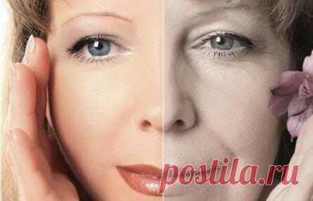 ВОЛШЕБНАЯ МАСКА ДЛЯ ЛИЦА, КОТОРАЯ ПЕРЕДАЁТСЯ В НАШЕЙ СЕМЬЕ ИЗ ПОКОЛЕНИЯ В ПОКОЛЕНИЕ