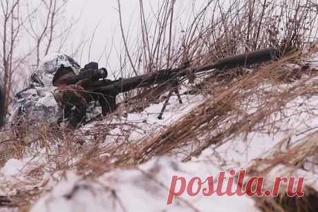 Украинский актер «доигрался» до гробовой доски. Сводка СВО на 30 января. Под Херсоном российская артиллерия громит ВСУ на правом берегу Днепра.