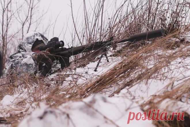 Украинский актер «доигрался» до гробовой доски. Сводка СВО на 30 января. Под Херсоном российская артиллерия громит ВСУ на правом берегу Днепра.