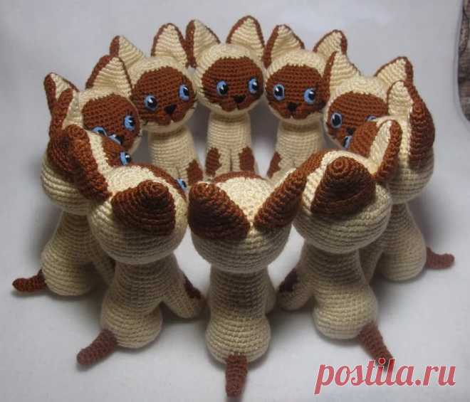 КОТЕНОК ПО ИМЕНИ ГАВ. КРЮЧОК