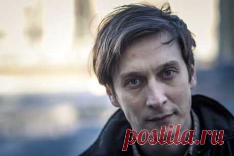 Антон Фёдоров