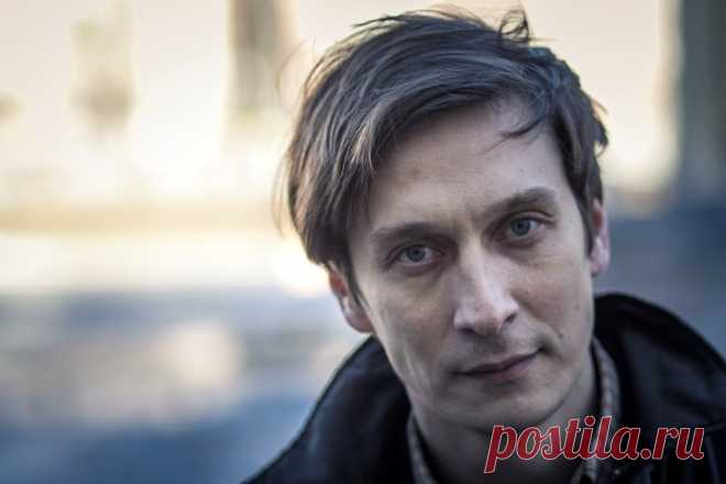 Антон Фёдоров