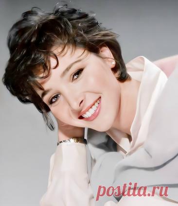 Лиза Кудроу