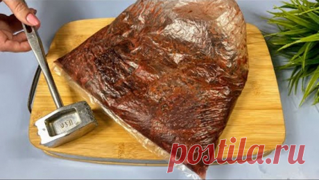 Готовлю сразу на ЦЕЛУЮ НЕДЕЛЮ! Не думала, что это ТАК просто и БЕЗУМНО вкусно!