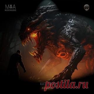 lossless music  : Kate Hex - Ausgang