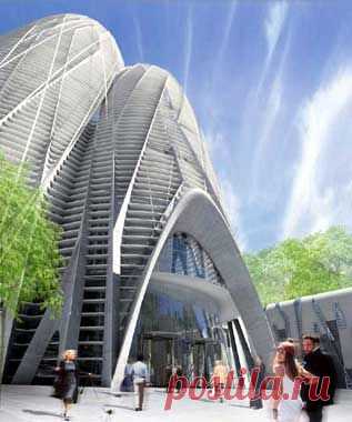 The Tatarstan National Library  |  Pinterest: инструмент для поиска и хранения интересных идей